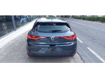 Renault Megane 1.5 dci 115cv AUTOMATICO miniatura 9